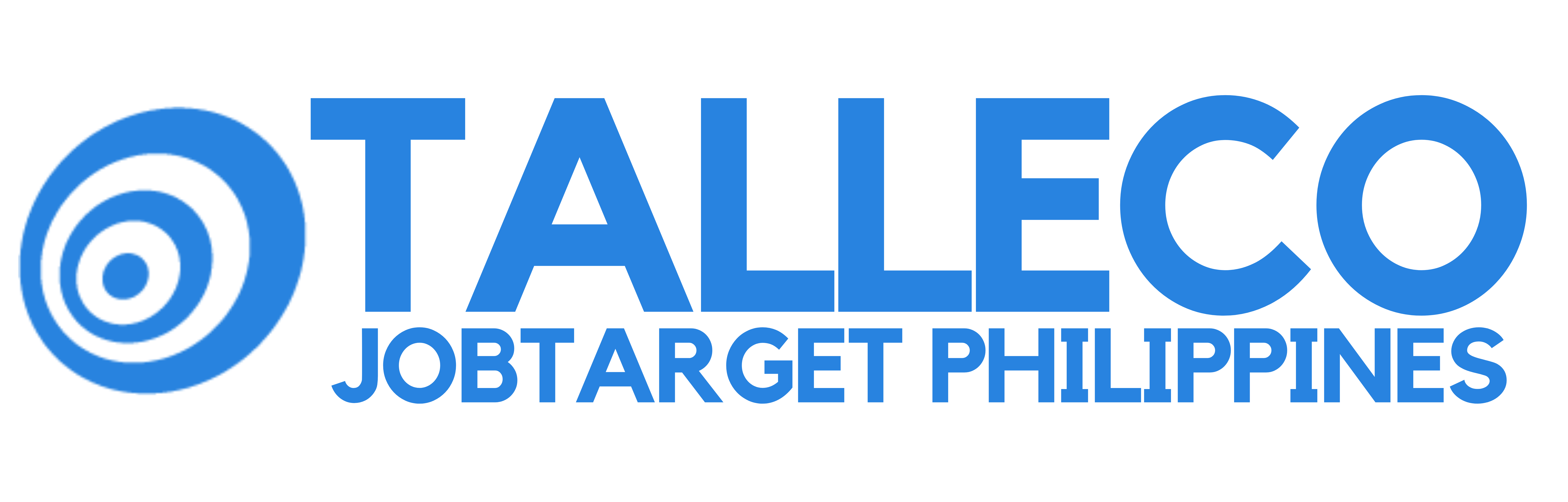 Talleco — JobTarget
